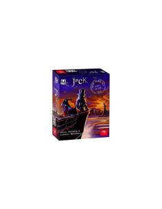 MR. JACK NUEVA YORK 7612577003013 ASMODEE 28,84 € MR. JACK NUEVA YORK 7612577003013 ASMODEE 28,84 €