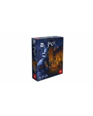 MR. JACK LONDRES 7612577001040 ASMODEE 28,84 €