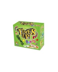 TIME'S UP! FAMILY 1 (VERDE) 5425016924792 ASMODEE 24,95 €