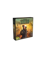7 WONDERS DUEL 5425016924501 ASMODEE 24,03 €