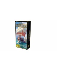 7 WONDERS: ARMADA 5425016922866 ASMODEE 28,84 €