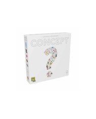 CONCEPT 5425016922668 ASMODEE 28,84 €