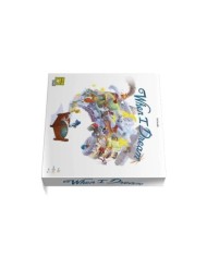WHEN I DREAM 5425016921975 ASMODEE 29,95 €
