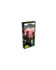 7 WONDERS: LEADERS 5425016921715 ASMODEE 19,22 €