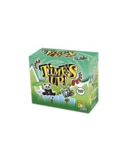 TIME'S UP! KIDS 2 (PANDA) 5425016921425 ASMODEE 24,95 €