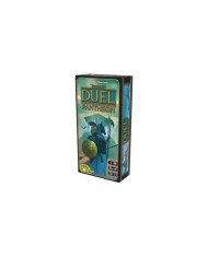 7 WONDERS DUEL: PANTHEON 5425016921029 ASMODEE 19,18 €