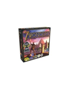 7 WONDERS