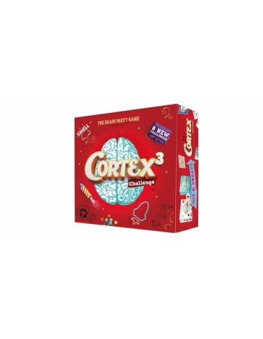 CORTEX 3 CHALLENGE 3770004936311 ASMODEE 14,41 € CORTEX 3 CHALLENGE 3770004936311 ASMODEE 14,41 €