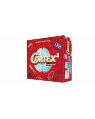CORTEX 3 CHALLENGE 3770004936311 ASMODEE 14,41 €