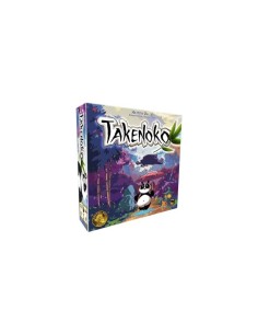 TAKENOKO 3770000010794 ASMODEE 33,64 € TAKENOKO 3770000010794 ASMODEE 33,64 €