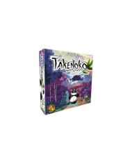 TAKENOKO 3770000010794 ASMODEE 33,64 €