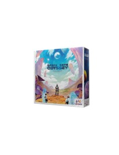 SPACE GATE ODYSSEY 3760269591318 ASMODEE 43,26 € SPACE GATE ODYSSEY 3760269591318 ASMODEE 43,26 €