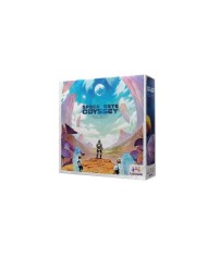 SPACE GATE ODYSSEY 3760269591318 ASMODEE 43,26 €