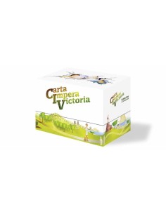 CARTA IMPERA VICTORIA 3760269590144 ASMODEE 19,22 € CARTA IMPERA VICTORIA 3760269590144 ASMODEE 19,22 €