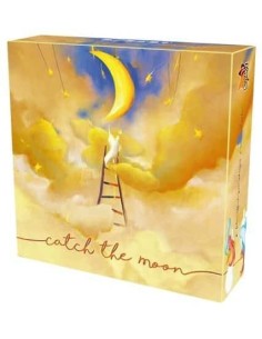 CATCH THE MOON 3760267990298 ASMODEE 24,03 € CATCH THE MOON 3760267990298 ASMODEE 24,03 €
