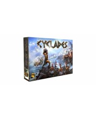 CYCLADES 3760146644229 ASMODEE 57,68 €