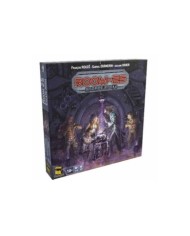 ROOM 25: ESCAPE ROOM 3760146643024 ASMODEE 19,22 €