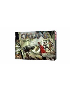 CYCLADES: HADES 3760146642034 ASMODEE 33,64 € CYCLADES: HADES 3760146642034 ASMODEE 33,64 €