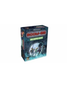 ROOM 25 3760146641990 ASMODEE 28,84 € ROOM 25 3760146641990 ASMODEE 28,84 €