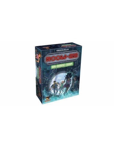 ROOM 25 3760146641990 ASMODEE 28,84 € ROOM 25 3760146641990 ASMODEE 28,84 €