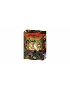 ZOMBIES VS. CHEERLEADERS 3760146641143 ASMODEE 14,41 € ZOMBIES VS. CHEERLEADERS 3760146641143 ASMODEE 14,41 €