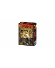 ZOMBIES VS. CHEERLEADERS 3760146641143 ASMODEE 14,41 €