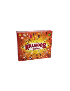 KALEIDOS JUNIOR 3760052142222 ASMODEE 28,84 € KALEIDOS JUNIOR 3760052142222 ASMODEE 28,84 €