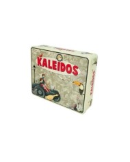 KALEIDOS 3760052141843 ASMODEE 28,84 €