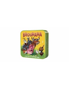 BRUHAHA 3760052141416 ASMODEE 9,61 € BRUHAHA 3760052141416 ASMODEE 9,61 €