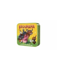 BRUHAHA 3760052141416 ASMODEE 9,61 €