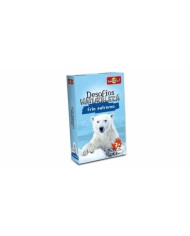 DESAFIOS NATURALEZA: FRIO EXTREMO 3569160660266 ASMODEE 7,68 €