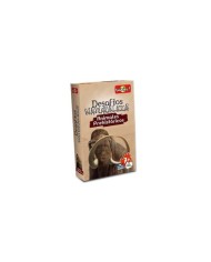 DESAFIOS NATURALEZA: ANIMALES PREHISTORICOS 3569160660082 ASMODEE 7...