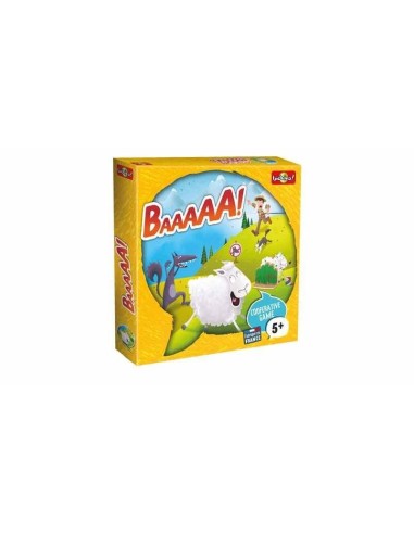BAAAAA! 3569160282567 ASMODEE 28,84 € BAAAAA! 3569160282567 ASMODEE 28,84 €