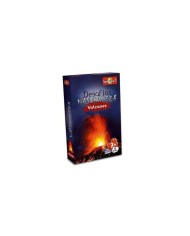 DESAFIOS NATURALEZA: VOLCANES 3569160281126 ASMODEE 7,68 €