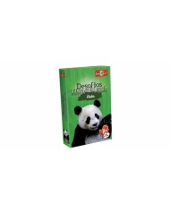 DESAFIOS NATURALEZA: ASIA 3569160281089 ASMODEE 7,68 €