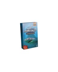 DESAFIOS NATURALEZA: ANIMALES MARINOS 3569160281010 ASMODEE 7,68 €