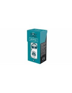 STORY CUBES ATOMICO 3558380059745 ASMODEE 3,84 € STORY CUBES ATOMICO 3558380059745 ASMODEE 3,84 €
