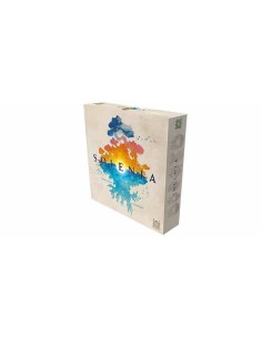 SOLENIA 3558380058120 ASMODEE 33,64 € SOLENIA 3558380058120 ASMODEE 33,64 €