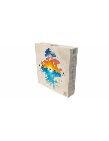 SOLENIA 3558380058120 ASMODEE 33,64 € SOLENIA 3558380058120 ASMODEE 33,64 €
