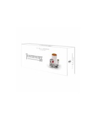 T.I.M.E STORIES: STORIES TRANSPARENT SET 3558380055167 ASMODEE 19,22 €