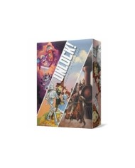 UNLOCK! SECRET ADVENTURES 3558380054962 ASMODEE 29,95 €