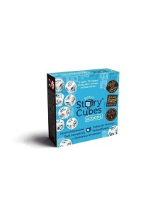 STORY CUBES ACCIONES 3558380054047 ASMODEE 9,61 € STORY CUBES ACCIONES 3558380054047 ASMODEE 9,61 €
