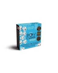 STORY CUBES ACCIONES 3558380054047 ASMODEE 9,61 €