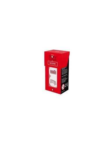 STORY CUBES SPORT. DEPORTES 3558380053934 ASMODEE 3,84 € STORY CUBES SPORT. DEPORTES 3558380053934 ASMODEE 3,84 €