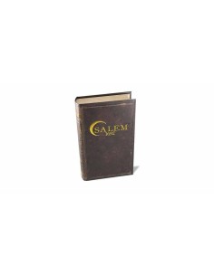 SALEM 1692 3558380053811 ASMODEE 24,03 € SALEM 1692 3558380053811 ASMODEE 24,03 €