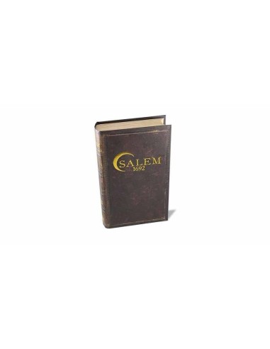 SALEM 1692 3558380053811 ASMODEE 24,03 € SALEM 1692 3558380053811 ASMODEE 24,03 €