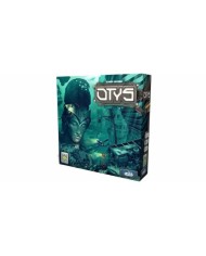 OTYS 3558380050704 ASMODEE 38,45 €