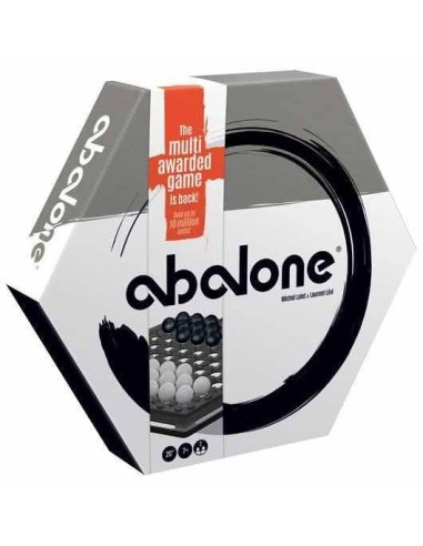 ABALONE 3558380047513 ASMODEE 24,03 € ABALONE 3558380047513 ASMODEE 24,03 €