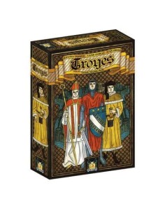 TROYES 3558380046967 ASMODEE 43,26 € TROYES 3558380046967 ASMODEE 43,26 €