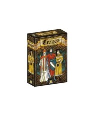 TROYES 3558380046967 ASMODEE 43,26 €
